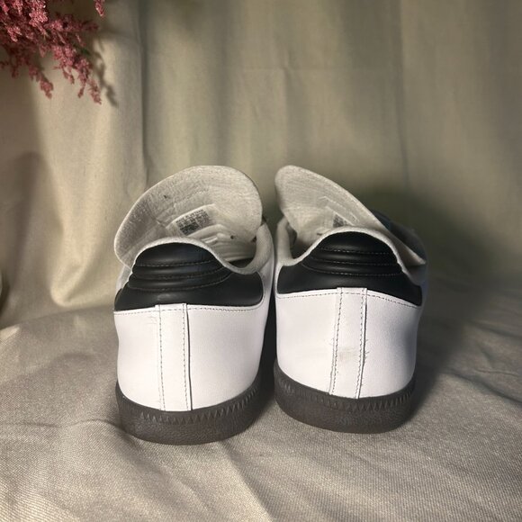 ? ADIDAS Samba Classic – White ? main image 8